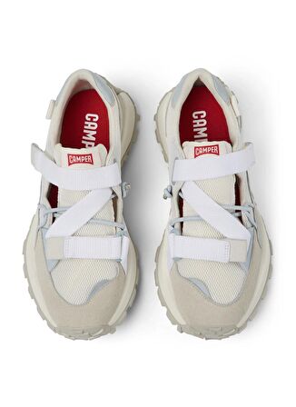 Camper Çok Renkli Kadın Sneaker K201538-005