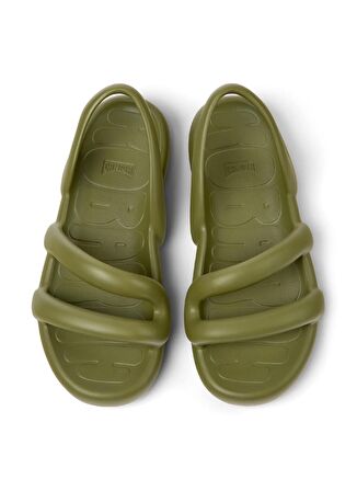 Camper Yeşil Kadın Sandalet K201636-003