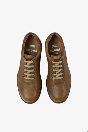 Camper Pelotas Ariel Kadın Kahverengi Sneaker 27205-288