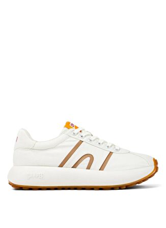 Camper Beyaz Kadın Sneaker K201613-002