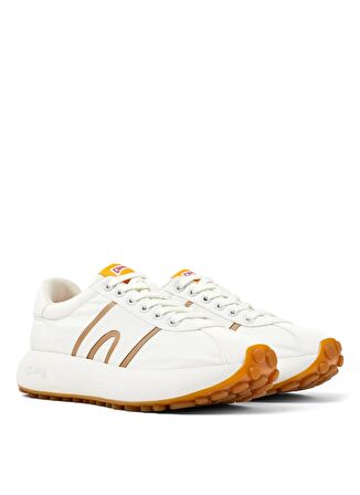 Camper Beyaz Kadın Sneaker K201613-002