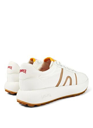 Camper Beyaz Kadın Sneaker K201613-002