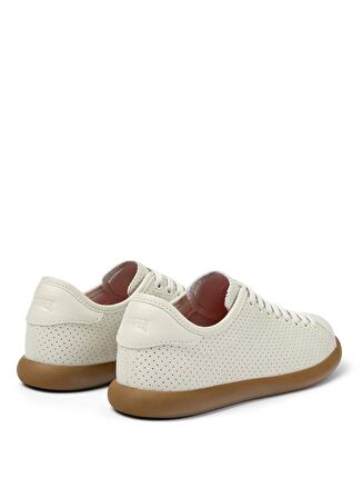 Camper Beyaz Kadın Deri Sneaker K201668-004