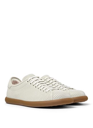Camper Beyaz Kadın Deri Sneaker K201668-004