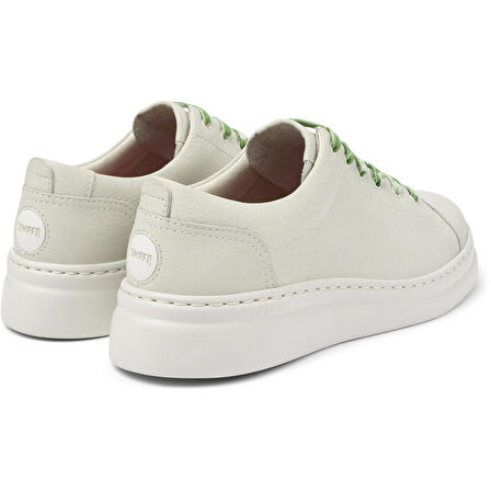 Kadın Sneaker ( Günlük) K200508-084 Camper Runner Up White Natural