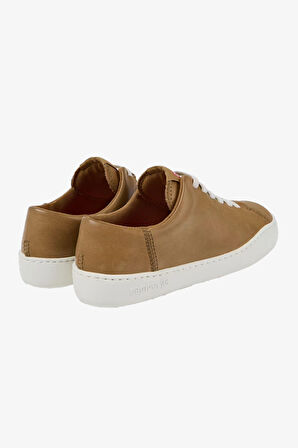 Camper Peu Touring Kadın Kahverengi Sneaker K200877-040