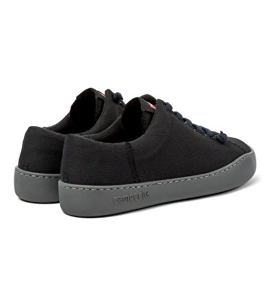 Camper Peu Touring SİYAH Kadın Sneaker Ayakkabı