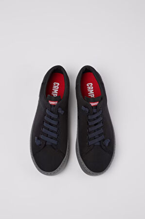 Kadın Peu Touring Sneakers - Siyah | 40
