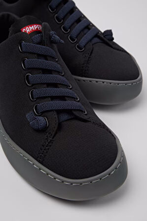 Kadın Peu Touring Sneakers - Siyah | 40