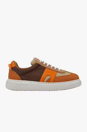 Camper Runner K21 Kadın Çok Renkli Sneaker K201693-008