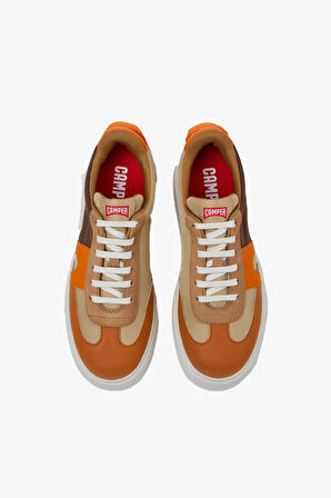 Camper Runner K21 Kadın Çok Renkli Sneaker K201693-008