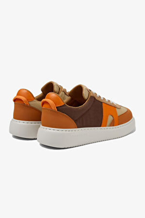 Camper Runner K21 Kadın Çok Renkli Sneaker K201693-008