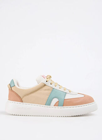 Camper Sneaker, 39, Çok Renkli