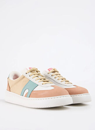 Camper Sneaker, 39, Çok Renkli