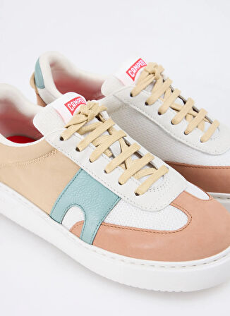 Camper Sneaker, 39, Çok Renkli