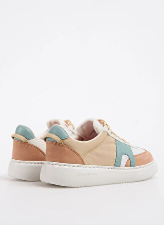 Camper Sneaker, 39, Çok Renkli