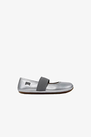 Camper Right Kids Çocuk Gri Sneaker 80025-159
