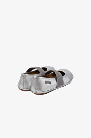 Camper Right Kids Çocuk Gri Sneaker 80025-159