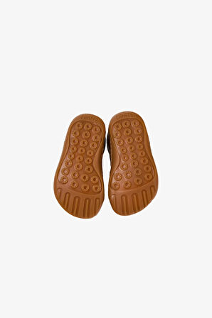 Camper Peu Cami FW Çocuk Kahverengi Sneaker 80212-112