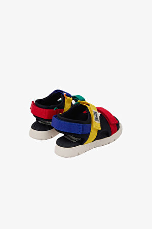 Camper TWS FW by Bobo Choses Çocuk Çok Renkli Sandalet K800527-003
