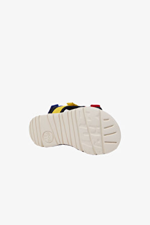 Camper TWS FW by Bobo Choses Çocuk Çok Renkli Sandalet K800527-003