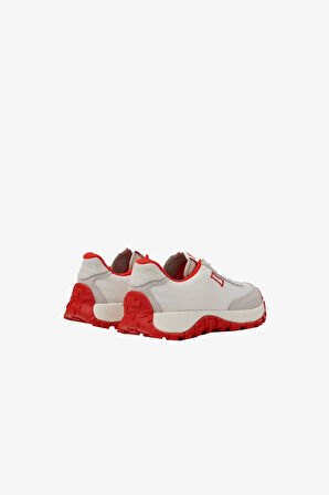 Camper Drift Trail Kids Çocuk Beyaz Sneaker K800548-017