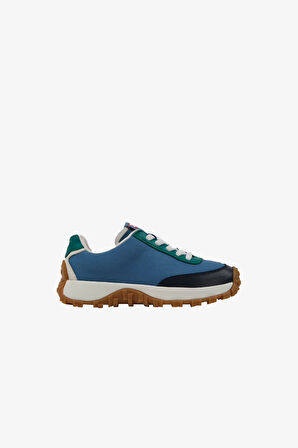 Camper Drift Trail Kids Çocuk Çok Renkli Sneaker K800548-018