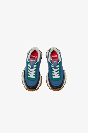 Camper Drift Trail Kids Çocuk Çok Renkli Sneaker K800548-018