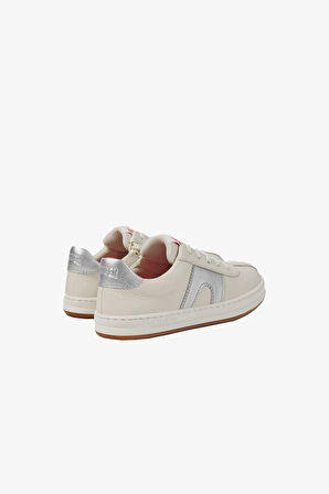 Camper Runner Four Kids Çocuk Beyaz Sneaker K800552-010