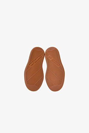 Camper Runner Four Kids Çocuk Beyaz Sneaker K800552-010