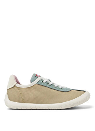 Camper Çok Renkli Kız Çocuk Sneaker TWS Kids