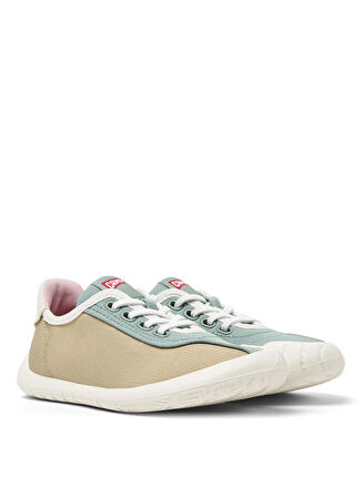 Camper Çok Renkli Kız Çocuk Sneaker TWS Kids