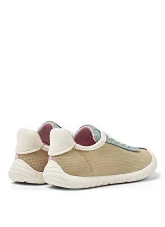 Camper Çok Renkli Kız Çocuk Sneaker TWS Kids