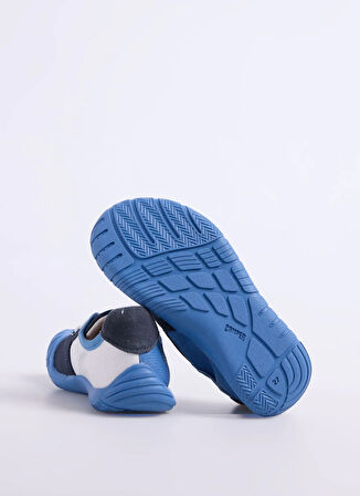 Camper Çok Renkli Erkek Çocuk Sneaker TWS Kids E