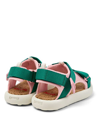 Camper Kız Çocuk Sandalet