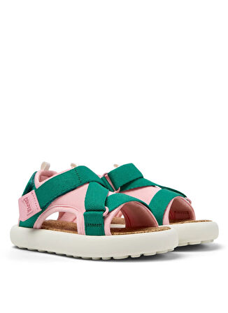 Camper Kız Çocuk Sandalet