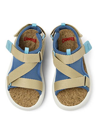 Camper Erkek Çocuk Sandalet