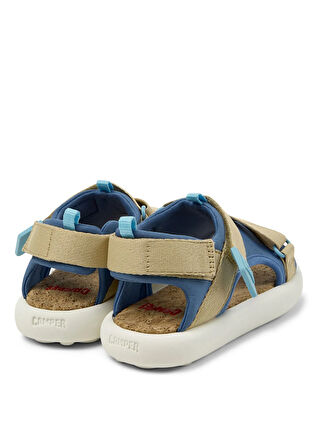 Camper Erkek Çocuk Sandalet
