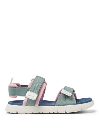 Camper Kız Çocuk Sandalet