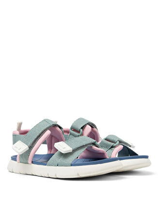 Camper Kız Çocuk Sandalet