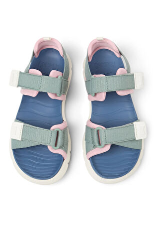 Camper Kız Çocuk Sandalet