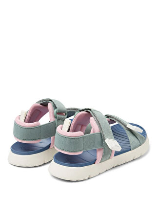 Camper Kız Çocuk Sandalet