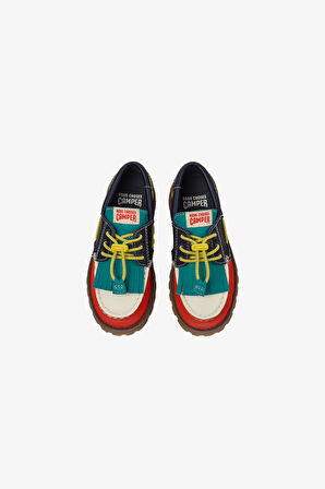 Camper by Bobo Choses Çocuk Çok Renkli Ayakkabı K800642-001