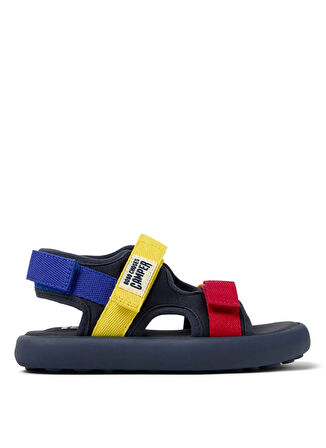 Camper Çok Renkli Bebek Sandalet TWS Kids by Bobo Choses