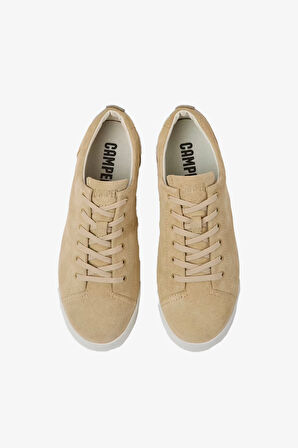 Camper Runner Up Kadın Bej Sneaker K200508-056
