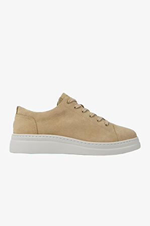 Camper Runner Up Kadın Bej Sneaker K200508-056