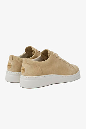 Camper Runner Up Kadın Bej Sneaker K200508-056