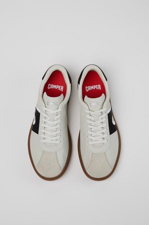 Camper Pelotas Soller Deri Erkek Spor Ayakkabı K100937-022