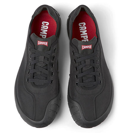 Erkek Sneaker K100886-001 Camper Path Black