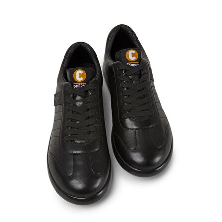 SİYAH Erkek Sneaker K100752-001 CAMPER Pelotas XLF